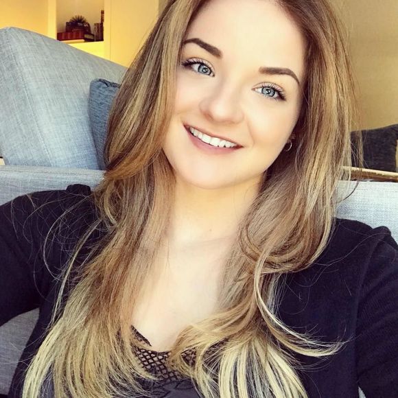 Meet your Posher, Kathryn - Picture 1 of 1